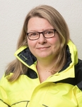 Bausachverständige, Immobiliensachverständige, Immobiliengutachterin und Baugutachterin  Svenja Rohlfs Müllheim im Markgräflerland